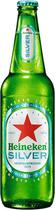 Cerveja Heineken Silver - 650ML