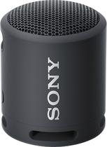 Caixa de Som Sony SRS-XB13 Extra Bass Bluetooth/IP67 Preto