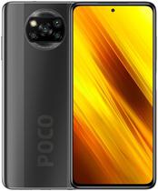 Smartphone Xiaomi Poco X3 NFC Dual Sim Lte Tela 6.67" 6GB/64GB Shadow Gray