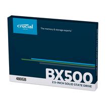 Crucial SSD CT480BX 480GB