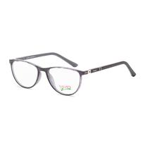 Armacao para Oculos de Grau Visard 9907 C3 Tam. 55-16-142MM - Preto