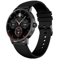 Smartwatch Aiwa AWSR13 com Bluetooth - Cinza/Preto