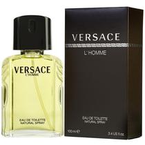 Perfume Versace L'Homme Edt Masculino - 100ML