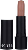 Batom Note Flawless Lipstick 05 Nude Or More - 4G