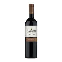 Vinho Carmen Insigne Carmenere 750ML - 7804335001168