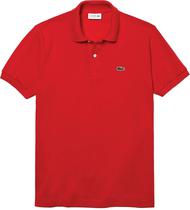 Camisa Polo Lacoste Classic Fit L121251240 - Masculina