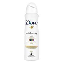 Desodorante Dove Invisible DRY 48H - 150ML