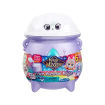 Kit de Juego Moose Toys Magic Mixies Color Surprise Magic Cauldron 14686