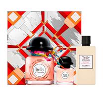 Kit Hermes Twilly Eau de Parfum 85ML + Mini 7,5 ML + Body Lotion 80ML