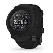Smartwatch Garmin Instinct 2 Tactical Solar 010-02627-03 Bluetooth/45 MM/10 Atm - Black