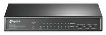 Hub Switch TP-Link TL-SF1009P 9 Portas - 10/100MBPS
