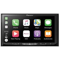 Pioneer Toca DVD AVH-Z9250BT 7" BT Touch Negro