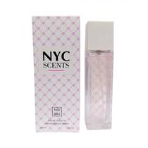 Perfume NYC Scents No. 082 Edt Feminino 30ML