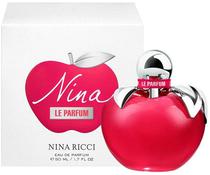 Perfume Nina Ricci Le Parfum Edp 50ML - Feminino