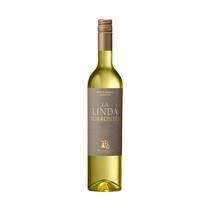 Vinho La Linda Torrontes 750ML