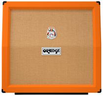 PPC412AD Orange Caixa Angulada para Guitarra 412 240W