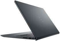 Notebook Dell I3535-A766BLK AMD Ryzen 5 7530U/ 8GB/ 512GB SSD/ 15.6" Touch FHD/ W11