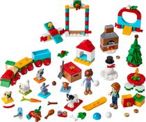 Lego Friends Advent Calendar 2023 - 41758 (231 Pecas)