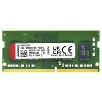 Memoria Ram para Notebook Kingston DDR4 8GB 3200MHZ - KVR32S22S8/8