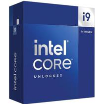 Processador Intel LGA1700 i9-14900KF Core 3.2GHZ 36MB s/Cooler s/Video