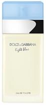 Perfume Dolce&Gabbana Light Blue Edt 200ML - Feminino