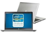 Notebook HP Folio 9470M i5/ 4GB/ 320HD/ 14P/ W10 Recond.