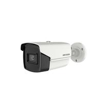 Camera de Vigilancia CCTV Vizzion VZ-BD3T-IT3F Externo - Branco/Preto