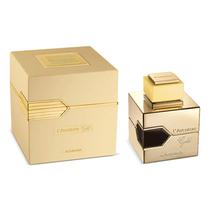 Perfume Al Haramain L Adventure Gold Fem 100ML - Cod Int: 71354