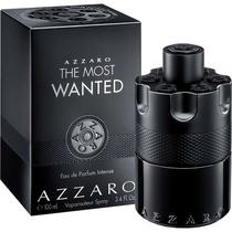 Ant_Perfume Azzaro The Most Wanted Edp Intense 100ML - Cod Int: 67118