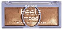 Paleta Iluminador Ruby Rose Feels Mood HB-7530-3 - 15.9G