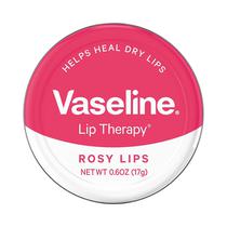 Balsamo Labial Vaseline Lip Therapy Rosy Lips 17GR