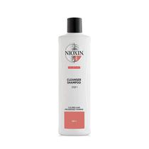 Shampoo Nioxin System 4 Cleanser 500ML