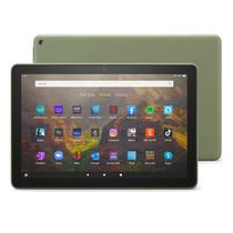 Tablet Amazon Fire HD10 32GB 10.1" Olive