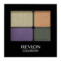 Cosmetico Revlon Colorstay Eye Shadow 16HOUR 24 - 309975217247