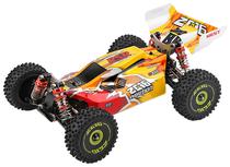 Automodelo Off Road Wltoys Buggy XKS 144010 - 1/14 RTR 4WD 2.4GHZ Max 75KM/H