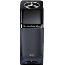 Perfume Mercedes-Benz Select Night H Edt 100ML