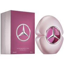 Perfume Mercedes-Benz For Women Edp Feminino - 60ML