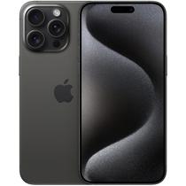 Apple iPhone 15 Pro Max Be A3106 256GB 6.7" 48+12/12MP Ios - Titanio Preto (Anatel)