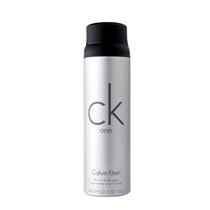 Calvin Klein CK One Desodorante Corporal Masculino 152ML