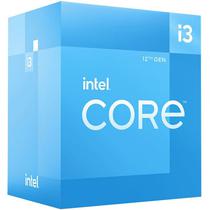 Processador Intel Core i3-12100F de 3.3GHZ Quad Core com 12MB Cache - Socket LGA1200