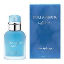 P.Dolce & Gabbana Light Blue Intense F 100ML Edp