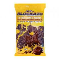 Barra Chocolate Arcor Cofler Block 1KG
