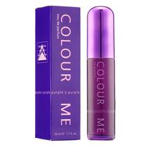 Perfume Colour Me Purple Edp Feminino - 50ML