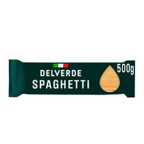 Macarrao Spaghetti N4 Delverde 500G