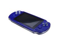 MP5 Pap Gameta II PSP - 102 Jogos - Azul