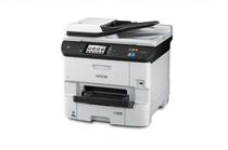 Impressora Epson WF-6590 Workforce Pro Mono