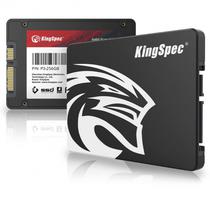 HD SSD 256GB Kingspec P3-256 2.5"