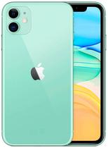 Apple iPhone 11 6.1" 128GB Green - Swap (Grado B)