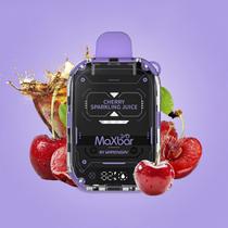 Dispositivo Descartavel Vapengin Maxbar 10K Cherry Sparkling Juice