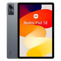 Tablet Xiaomi Redmi Pad Se Tela 11" 256GB - Cinza Grafite